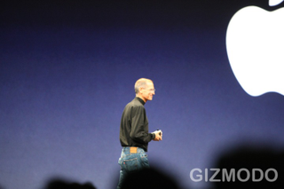 Illustration for article titled Apple WWDC Liveblog Coverage